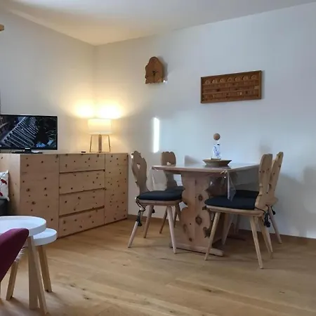 Chesa Darlux Ilg - Oev Inklusive Apartment