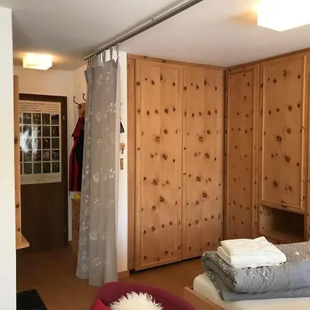 Apartment Chesa Darlux Ilg - Oev Inklusive Bever