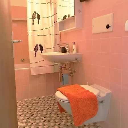 Chesa Darlux Ilg - Oev Inklusive Apartment Bever