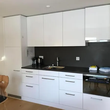 Apartment Chesa Darlux Ilg - Oev Inklusive